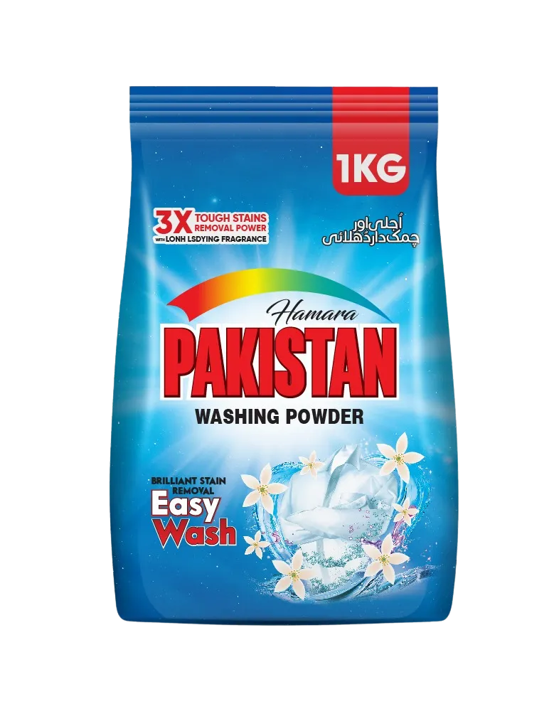 Washing Powder
