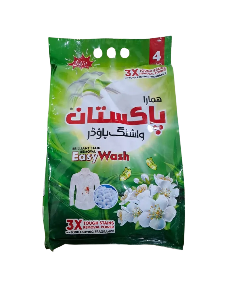 Washing Powder