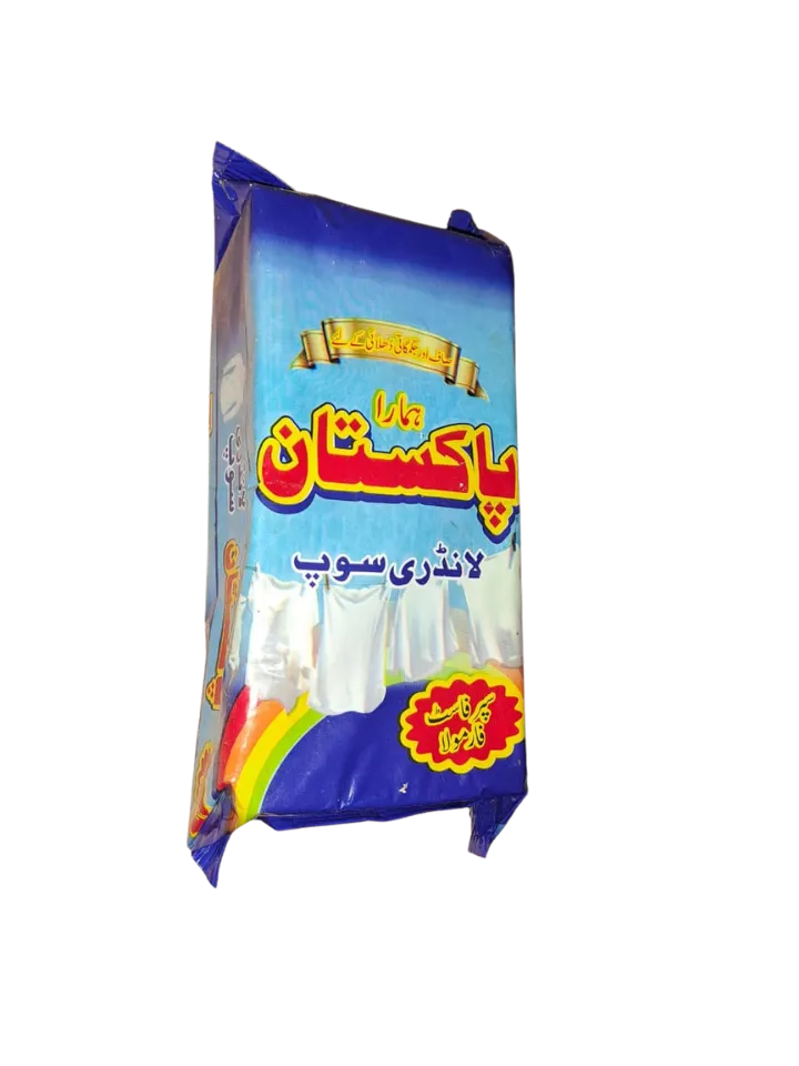 Laundry Soap