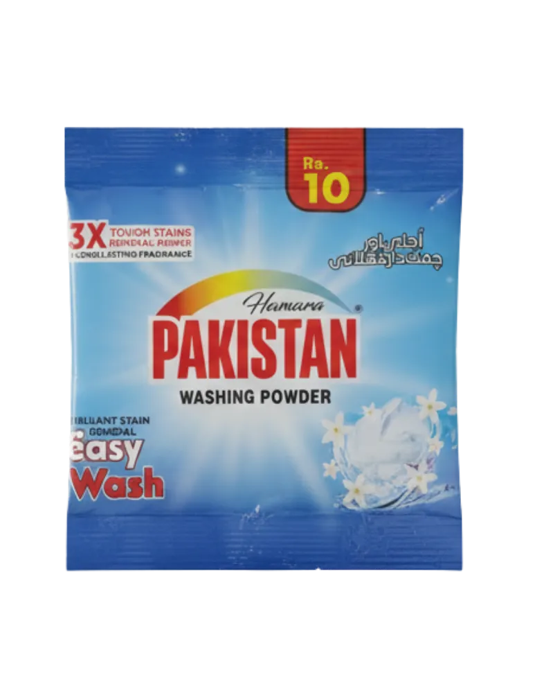 Washing Powder