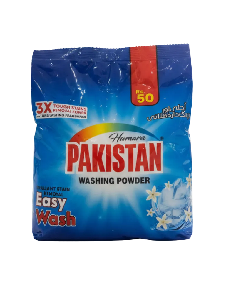 Washing Powder